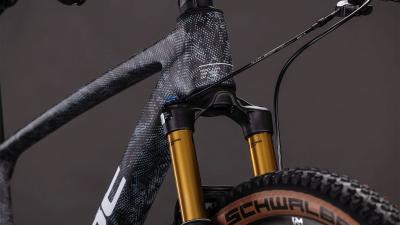 Cube Phenix C:68X SLT matrixblack'n'white Gr&ouml;&szlig;e: XL Produktbild 7
