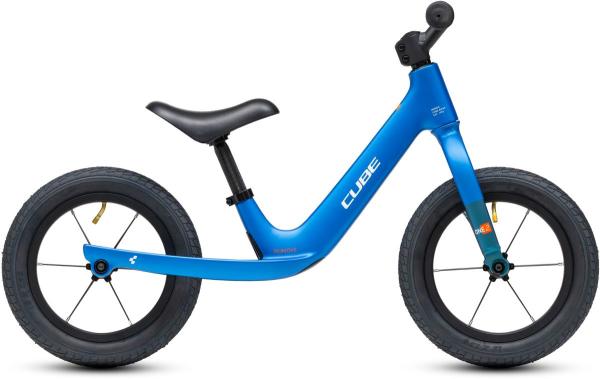 Cube Numove 120 walk topasblue'n'nebula Gr&ouml;&szlig;e: 12"