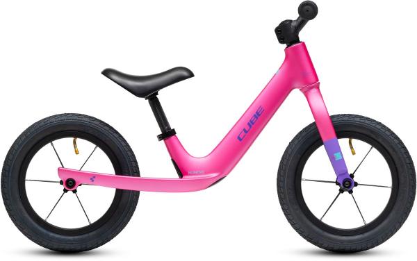 Cube Numove 120 walk fucsia'n'plum Gr&ouml;&szlig;e: 12"