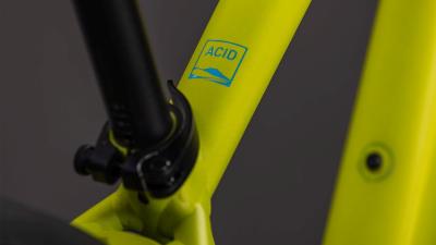 Cube Acid 260 Disc FE lizard'n'blue Gr&ouml;&szlig;e: 26" Produktbild 2