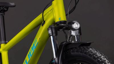 Cube Acid 260 Disc FE lizard'n'blue Gr&ouml;&szlig;e: 26" Produktbild 5