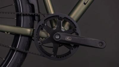 Cube Editor ONE FE reedgreen'n'black Gr&ouml;&szlig;e: 50 cm Produktbild 3