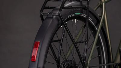 Cube Editor ONE FE reedgreen'n'black Gr&ouml;&szlig;e: 58 cm Produktbild 2