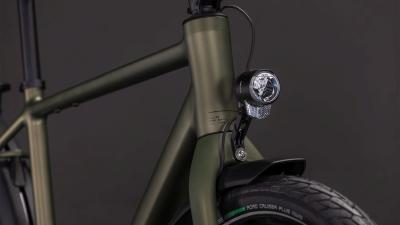 Cube Editor ONE FE reedgreen'n'black Gr&ouml;&szlig;e: 58 cm Produktbild 4