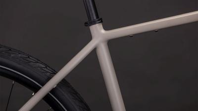 Cube Editor Pro oatgrey'n'grey Gr&ouml;&szlig;e: 46 cm Produktbild 3