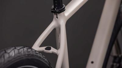 Cube Editor Pro oatgrey'n'grey Gr&ouml;&szlig;e: 50 cm Produktbild 2