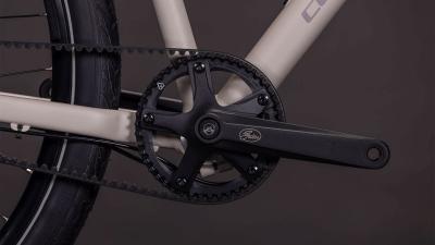 Cube Editor Pro oatgrey'n'grey Gr&ouml;&szlig;e: Trapeze 46 cm Produktbild 4