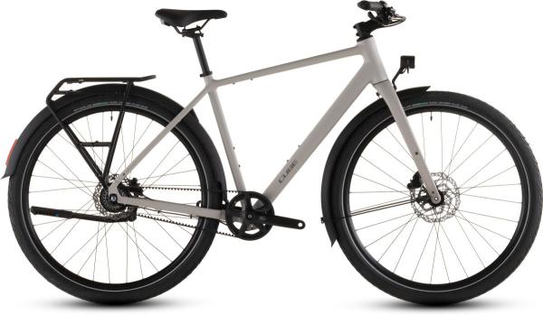 Cube Editor Pro FE oatgrey'n'grey Gr&ouml;&szlig;e: 54 cm
