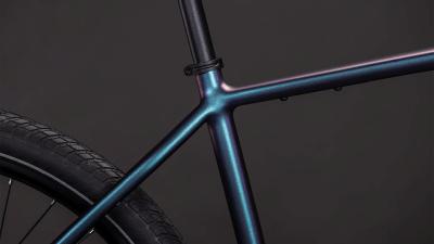 Cube Editor SLX ammolite'n'reflex Gr&ouml;&szlig;e: 46 cm Produktbild 3