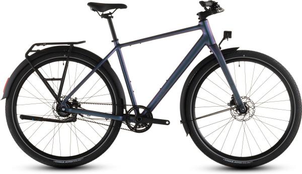 Cube Editor SLX FE ammolite'n'reflex Gr&ouml;&szlig;e: 58 cm