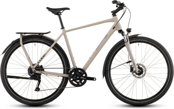 Cube Kathmandu ONE oatgrey'n'grey Gr&ouml;&szlig;e: 54 cm