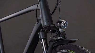 Cube Kathmandu Pro coal'n'black Gr&ouml;&szlig;e: 50 cm Produktbild 5