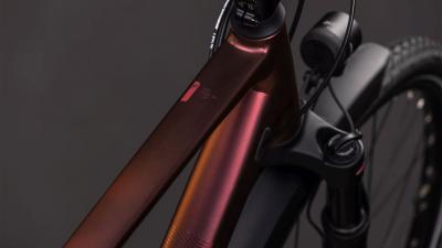 Cube Kathmandu Pro sunglow'n'prizm Gr&ouml;&szlig;e: 54 cm Produktbild 1