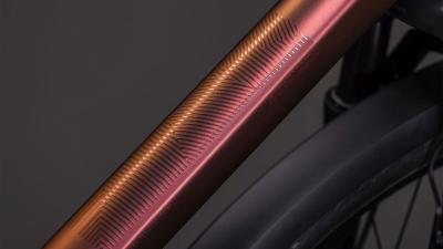 Cube Kathmandu Pro sunglow'n'prizm Gr&ouml;&szlig;e: 54 cm Produktbild 2