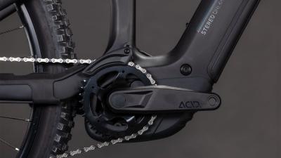 Cube Stereo Hybrid ONE44 HPC Race 800 blackline Gr&ouml;&szlig;e: L Produktbild 3