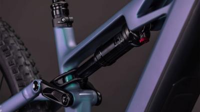 Cube Stereo Hybrid ONE44 HPC Race 800 smaragdgrey'n'prism Gr&ouml;&szlig;e: L Produktbild 4