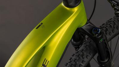 Cube Reaction Hybrid Race 800 lizard'n'black Gr&ouml;&szlig;e: Trapeze XL Produktbild 1