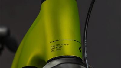 Cube Reaction Hybrid Race 800 lizard'n'black Gr&ouml;&szlig;e: Trapeze XL Produktbild 6