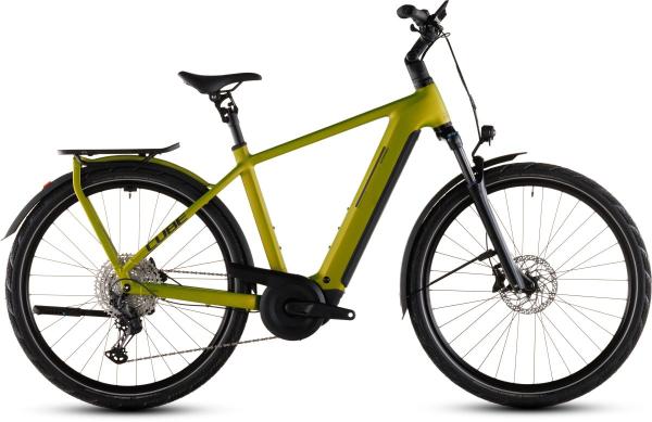 Cube Kathmandu Hybrid Pro 800 lizard'n'black Gr&ouml;&szlig;e: 50 cm