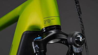 Cube Kathmandu Hybrid Pro 800 lizard'n'black Gr&ouml;&szlig;e: 54 cm Produktbild 4