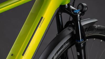 Cube Kathmandu Hybrid Pro 800 lizard'n'black Gr&ouml;&szlig;e: 54 cm Produktbild 5