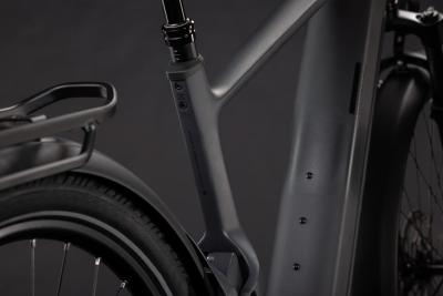 Cube Kathmandu Hybrid ONE11 HPC Pro 800 slabgrey'n'black Gr&ouml;&szlig;e: 54 cm Produktbild 3