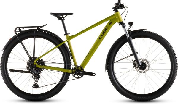 Cube Aim Pro FE lizard'n'black Gr&ouml;&szlig;e: L