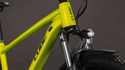 Cube Aim Pro FE lizard'n'black Gr&ouml;&szlig;e: XXL Produktbild 5