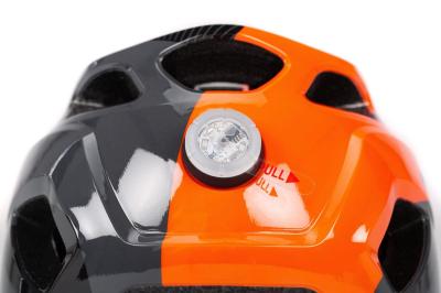 CUBE Helm ANT X Actionteam Gr&ouml;&szlig;e: XS (46-51) Produktbild 3