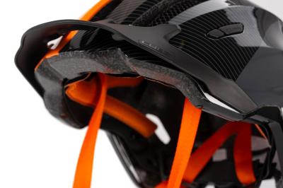 CUBE Helm ANT X Actionteam Gr&ouml;&szlig;e: XS (46-51) Produktbild 5