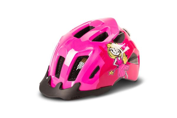 CUBE Helm ANT Gr&ouml;&szlig;e: XS (46-51)