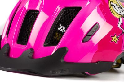 CUBE Helm ANT Gr&ouml;&szlig;e: XS (46-51) Produktbild 5