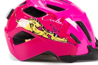 CUBE Helm ANT Gr&ouml;&szlig;e: XS (46-51) Produktbild 6