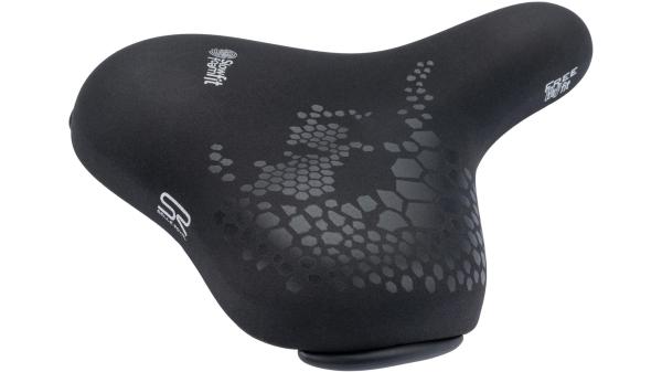 Selle Royal Freeway Fit Unisex 1 1/8" schwarz