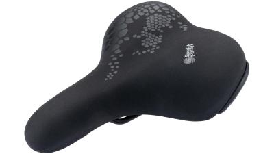 Selle Royal Freeway Fit Unisex 1 1/8" schwarz Produktbild 2