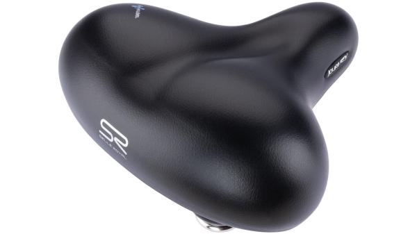 Selle Royal Journey Unisex 1 1/8" schwarz