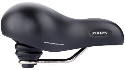 Selle Royal Journey Unisex 1 1/8" schwarz Produktbild 1