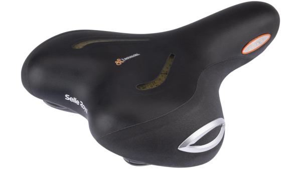 Selle Royal Lookin Unisex 1 1/8" schwarz