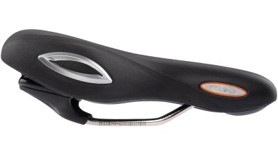 Selle Royal Lookin Unisex 1 1/8" schwarz Produktbild 1