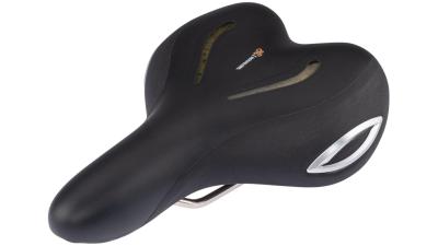 Selle Royal Lookin Unisex 1 1/8" schwarz Produktbild 2