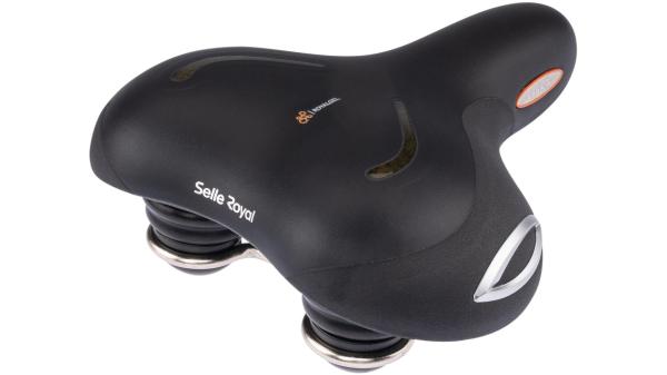 Selle Royal Lookin Unisex 1 1/8" schwarz