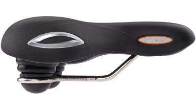 Selle Royal Lookin Unisex 1 1/8" schwarz Produktbild 1