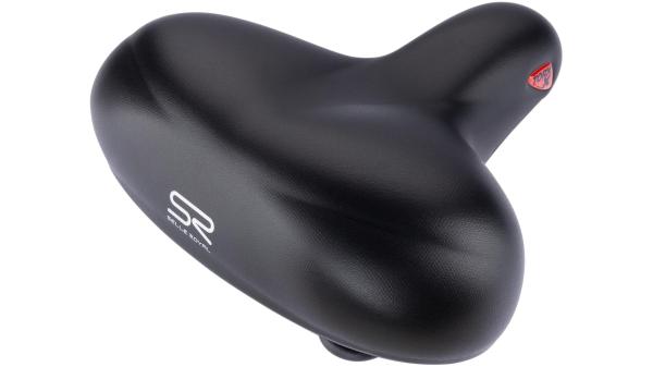 Selle Royal Torx Unisex 1 1/8" schwarz