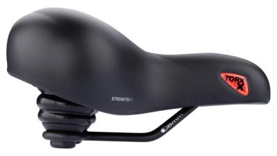 Selle Royal Torx Unisex 1 1/8" schwarz Produktbild 1