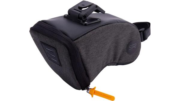 Selle Royal Satteltasche  XL schwarz