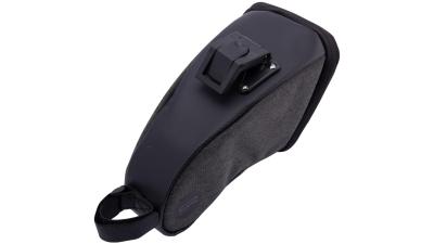 Selle Royal Satteltasche  XL schwarz Produktbild 1