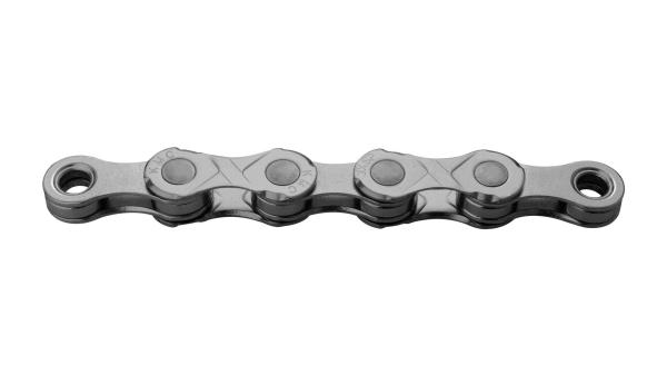 KMC e10  Unisize silber