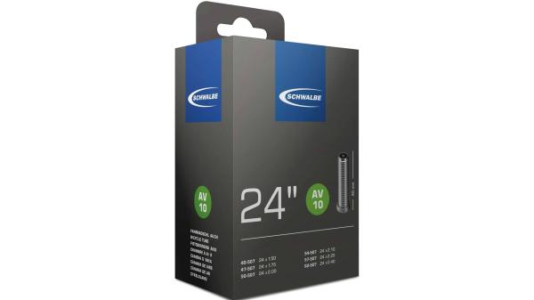 Schwalbe Nr. 10  XXL schwarz