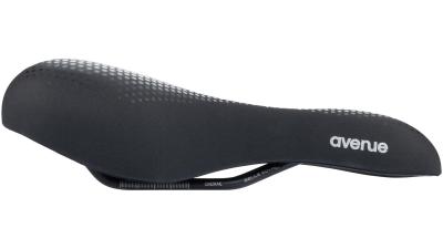 Selle Royal Avenue Athletic Unisex 1 1/8" schwarz Produktbild 1