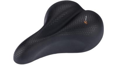 Selle Royal Avenue Moderate Unisex 1 1/8" schwarz Produktbild 2